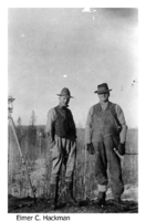 Flin Flon Exploration Syndicate