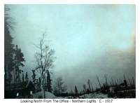 Northern Lights 1917
