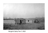  Morgan's Camp Two C 1918