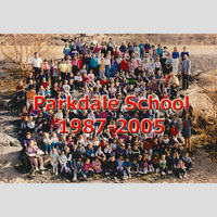 1987-2005 Parkdale School photos