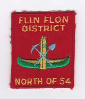 Patch - Flin Flon District North of 54