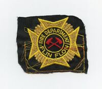 Flin Flon Fire Department 