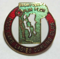 Ross Lake Ladies Curling Club