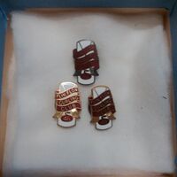 Flin Flon Curling Club Badbes 