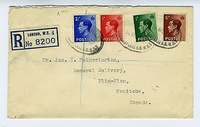 J. Hotherington General Delivery Flin flon