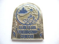 Flin Flon Friendship Center Badge