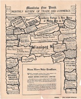 Manitoba Free Press Dixon Mining 