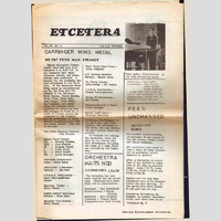 1963 10 October Etcetera