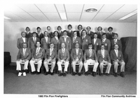  1980 Firemen 