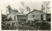  Flin Flon Camp 1928 