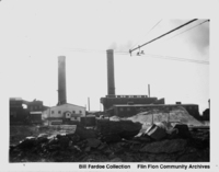 1005658 View of HBM&S Plant looking West