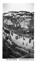 Parade on Callinan Lane