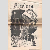 1963 12 December Etcetera