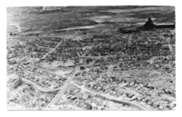  Aerial View of Flin Flon