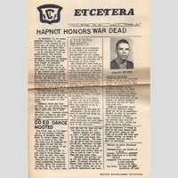 1964 11 November Etcetera