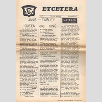 1965 11 November Etcetera