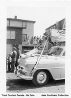 Trout Festival Parade