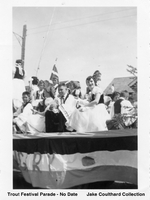  Trout Festival Parade