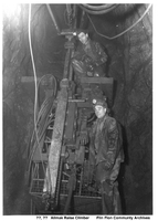  Alimak Raise Climber