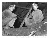 Bottom of Raise - Sam Muland , ?? 