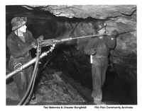 Jackleg Drill ........