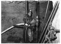  JIm May Diamond Drill 