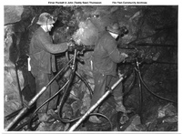  Elmer Pockett John Thomason