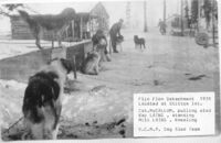 Flin Flon Detachment 1935