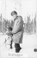 Cst. Scotty McCallum