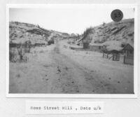 >Ross Streeet 