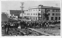 1934 Flin Flon Strike 
