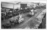 1935 Kings Silver Jubilee Parade