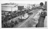 1935 Kings Silver Jubilee Parade