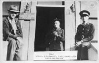 Flin Flon RCMP Staff