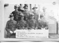 Flin Flon RCMP Staff