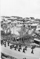 Possibly Decoration Day Parade