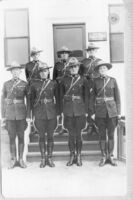 Seven RCMP Members,