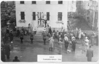 Remembrance Day