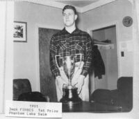 Jock Forbes 
