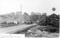 Third Avenue and the 100 Steps