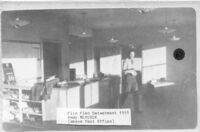 1951 Flin Flon Detachment