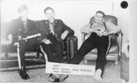 1951 - Milt Clark, Andy Meacock, Jock Forbes1951 - Milt Clark, Andy Meacock, Jock Forbes