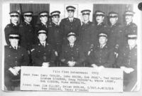 Flin Flon Detachment 1972 
