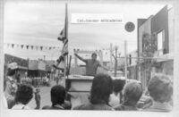 Cpl. Gordon Noseworthy