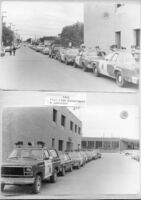 1985 Flin Flon Detachment 