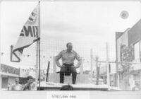 S/Sgt. Bob Pau