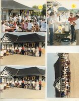 75th Anniversary Party