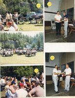 75th Anniversary Party