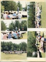 75th Anniversary Party