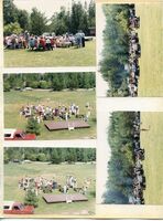 75th Anniversary Party
